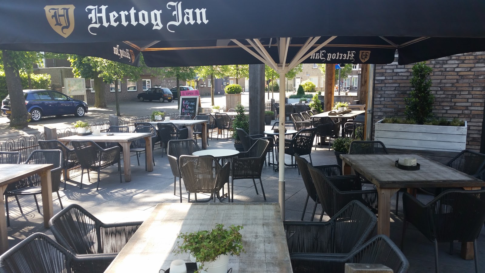 Foto van Cafe 't Hart