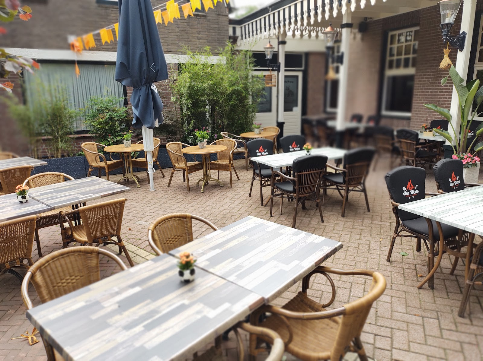 Foto van Dorpscafé 't Vossenhol