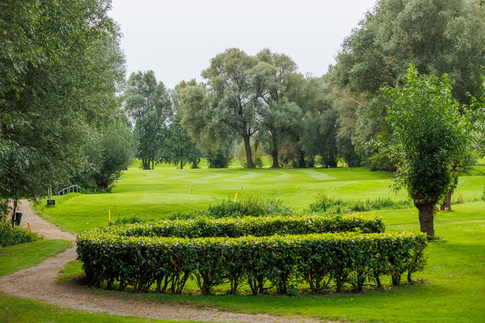Foto van Golfpark De Kurenpolder