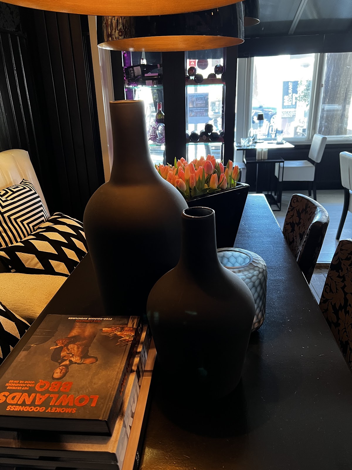 Foto van Restaurant&Lounge Doh