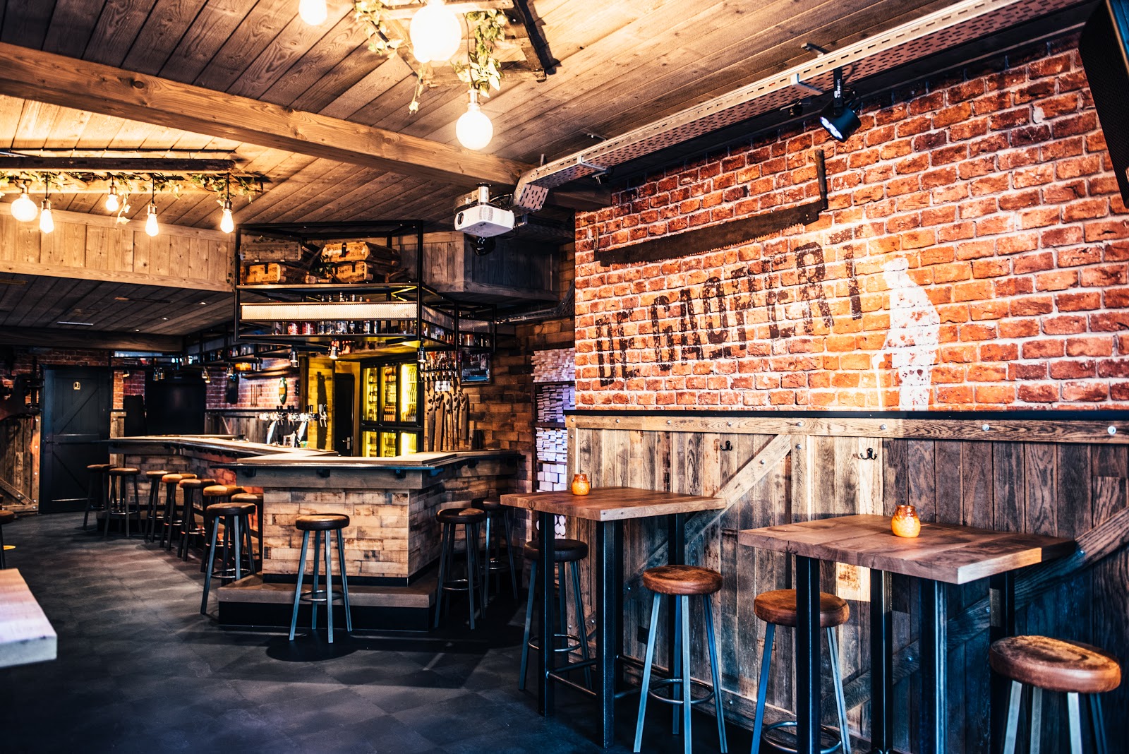 Foto van Café De Gaopert