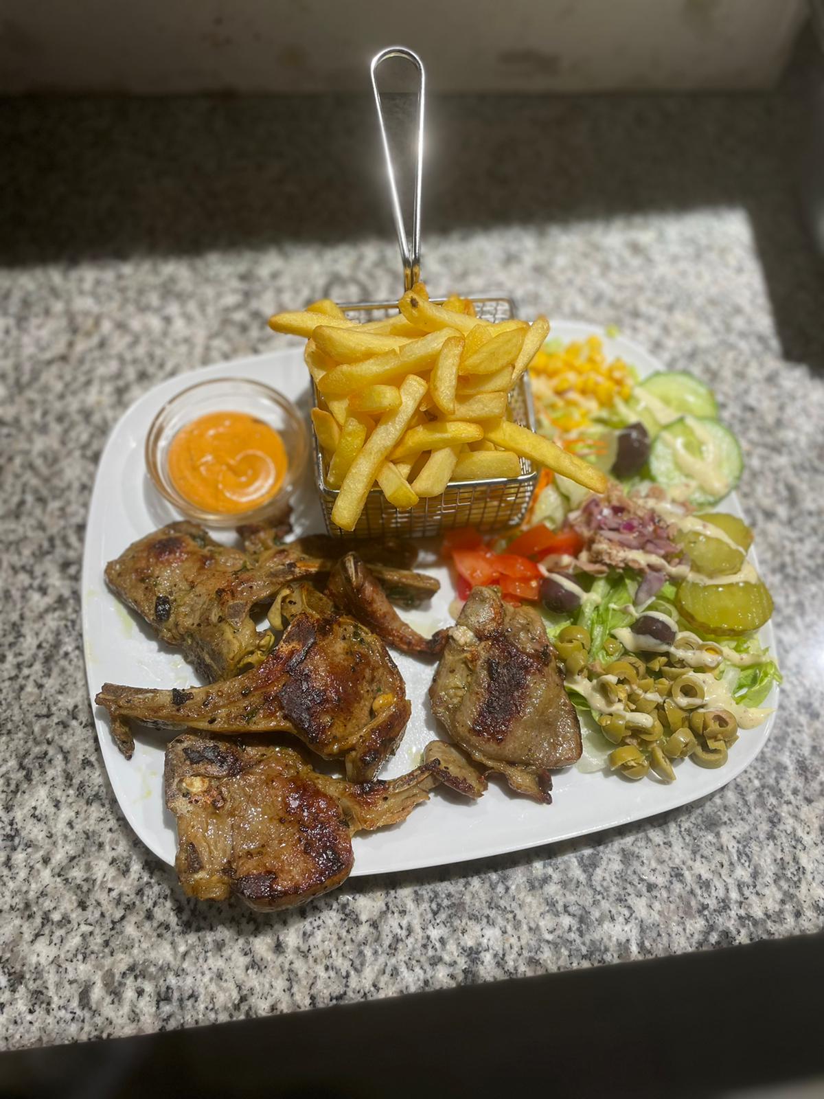 Foto van Pasta restaurant il forno