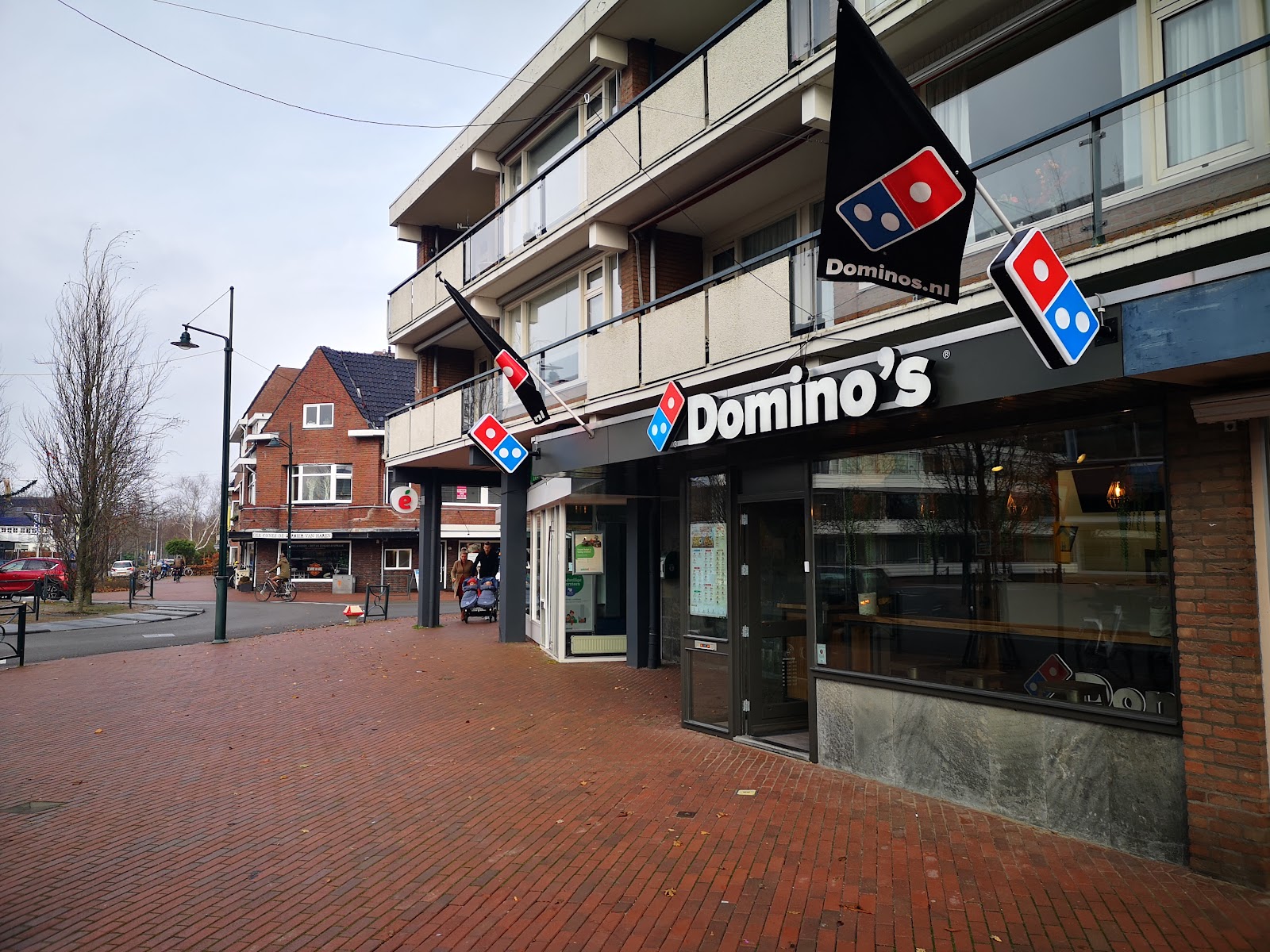 Foto van Domino's Pizza Haren