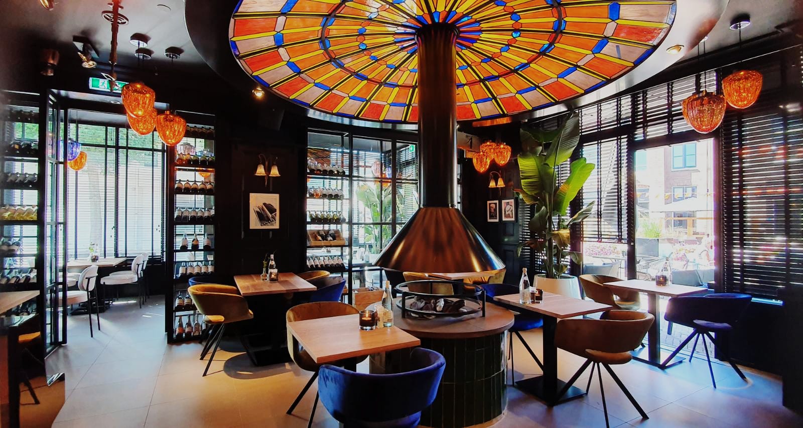Foto van Bar-Restaurant Het Alternatief