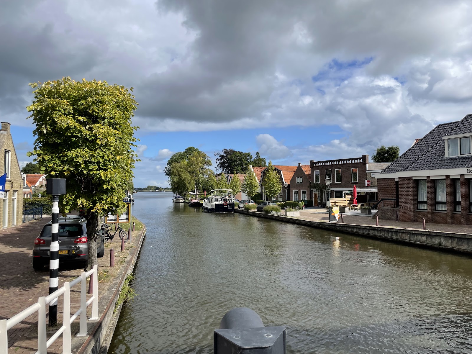 Foto van Stadsherberg Het Wapen van IJlst