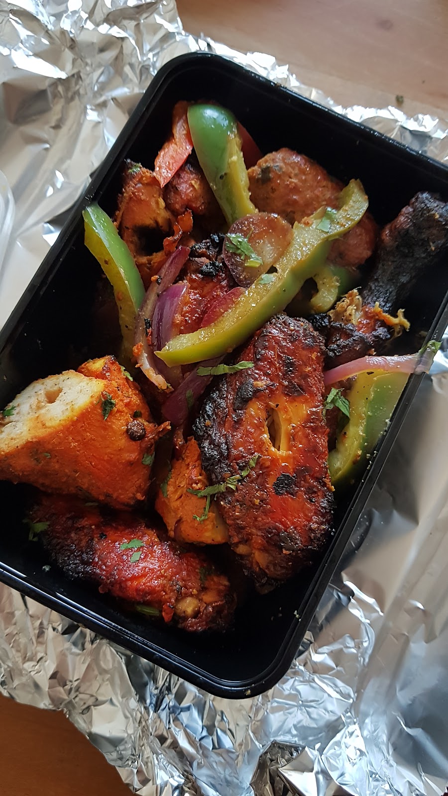 Foto van Tandoor & More