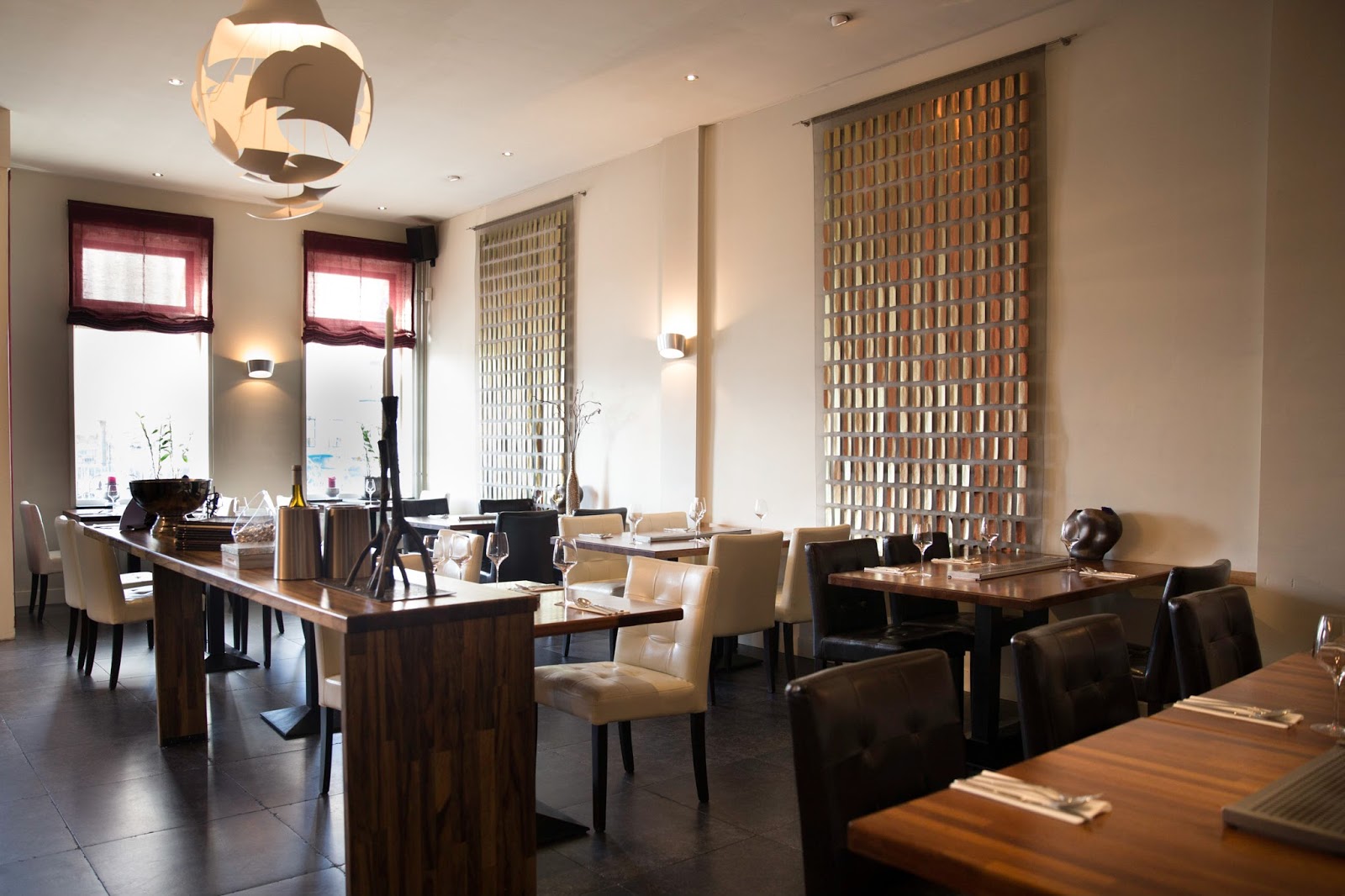 Foto van Restaurant Seray