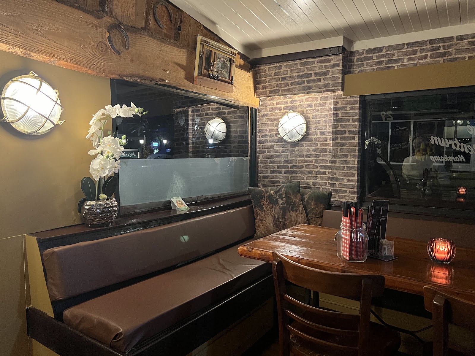 Foto van Eetcafé 't Centrum