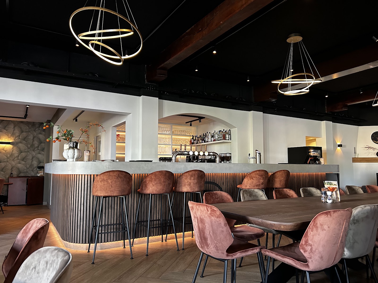 Foto van Restaurant Derk
