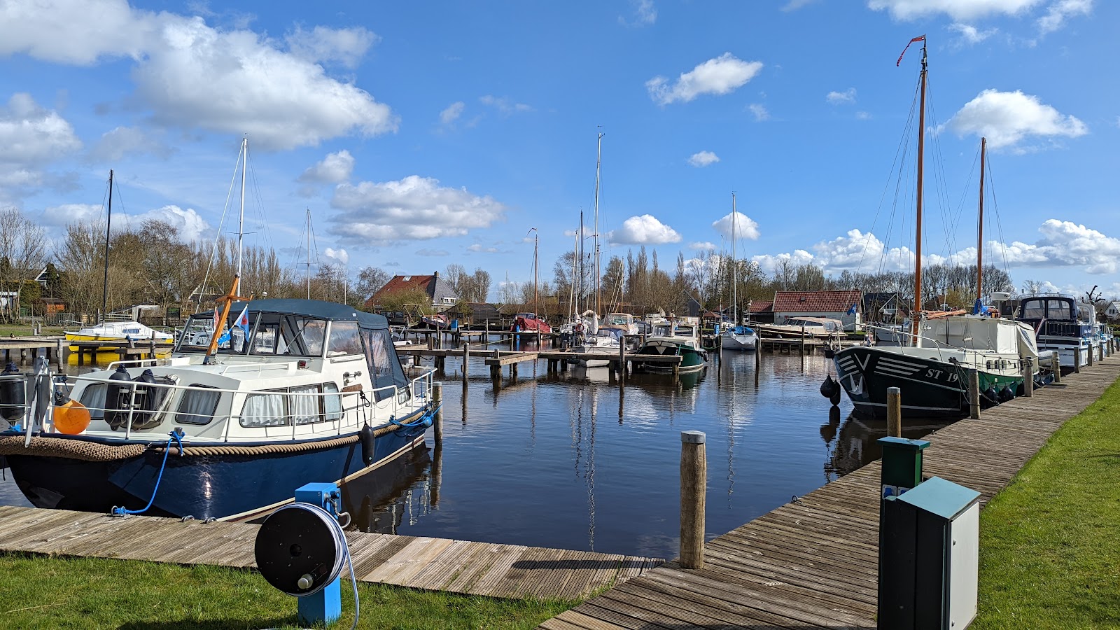 Foto van Marina Resort Hart van Friesland