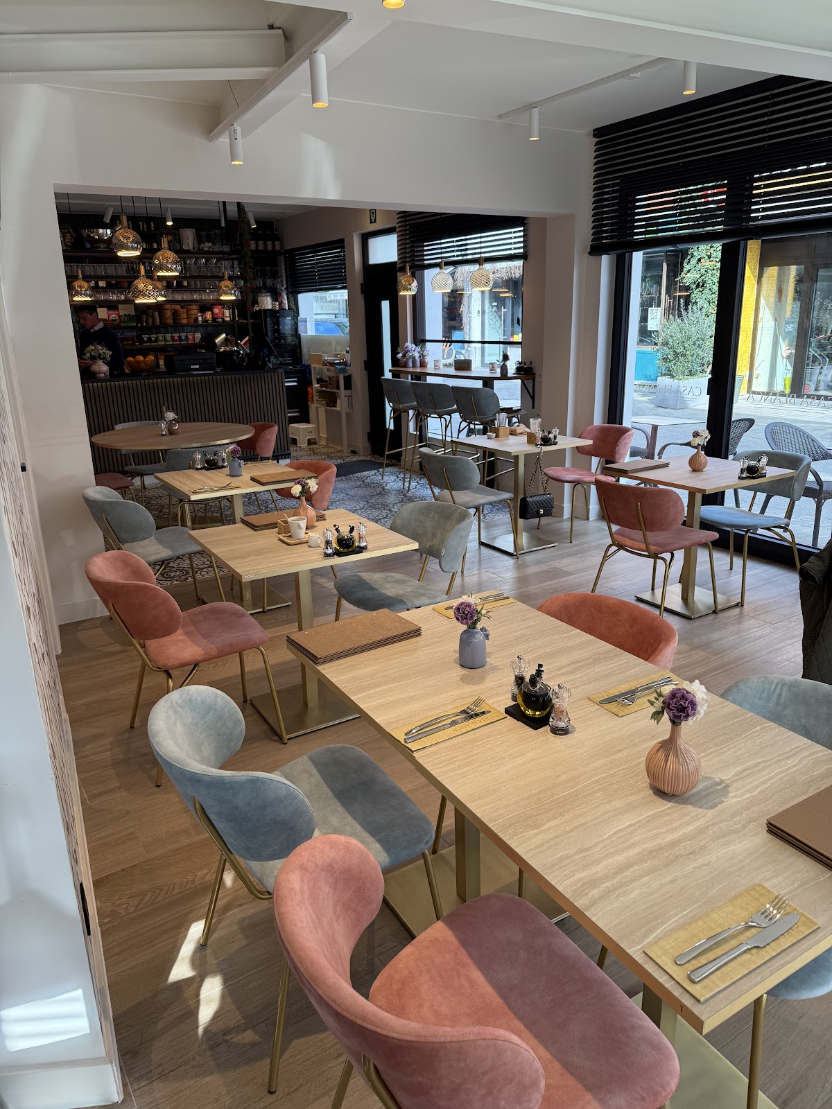 Foto van Casa - Blanca Hasselt