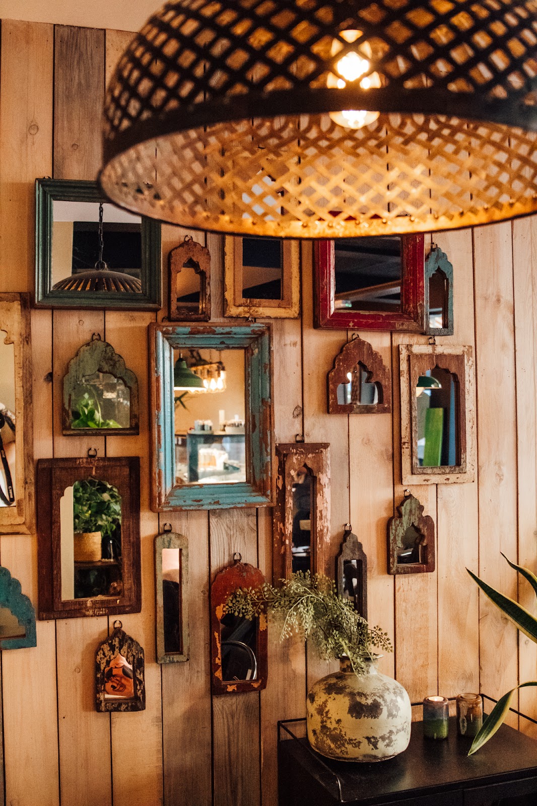 Foto van Maison Dix