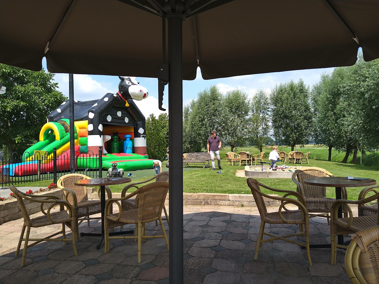 Foto van IJsboerderij 'De Schoonheuvel'
