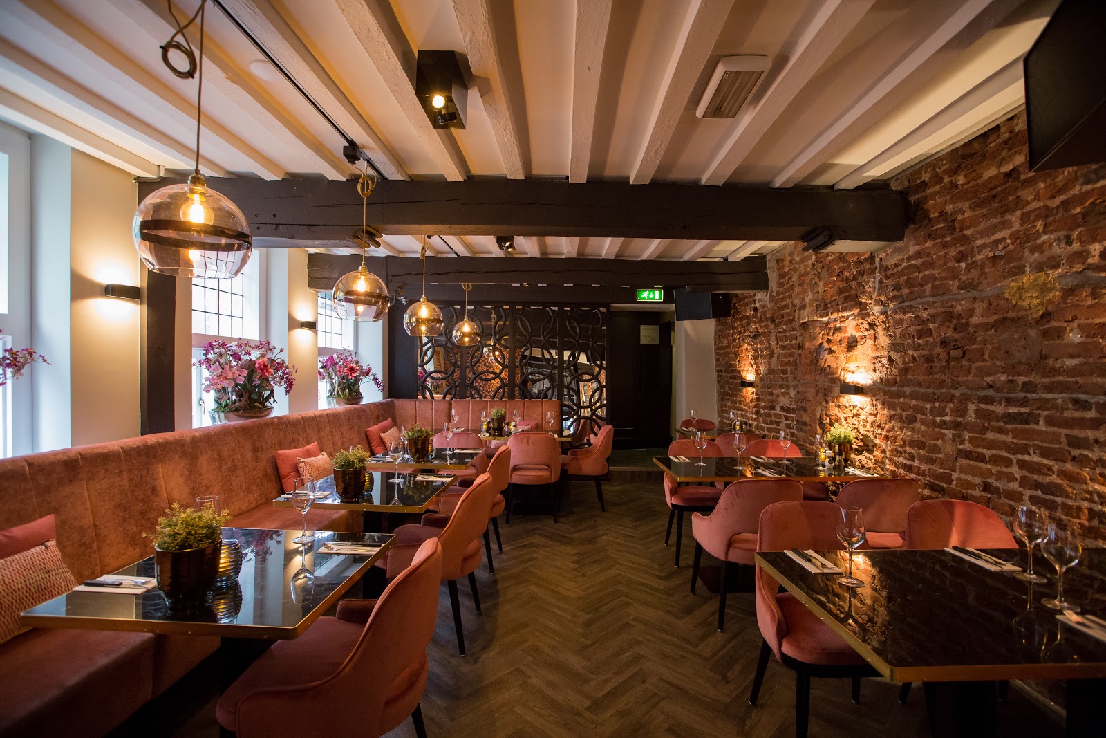 Foto van Bistro 't Keershuys
