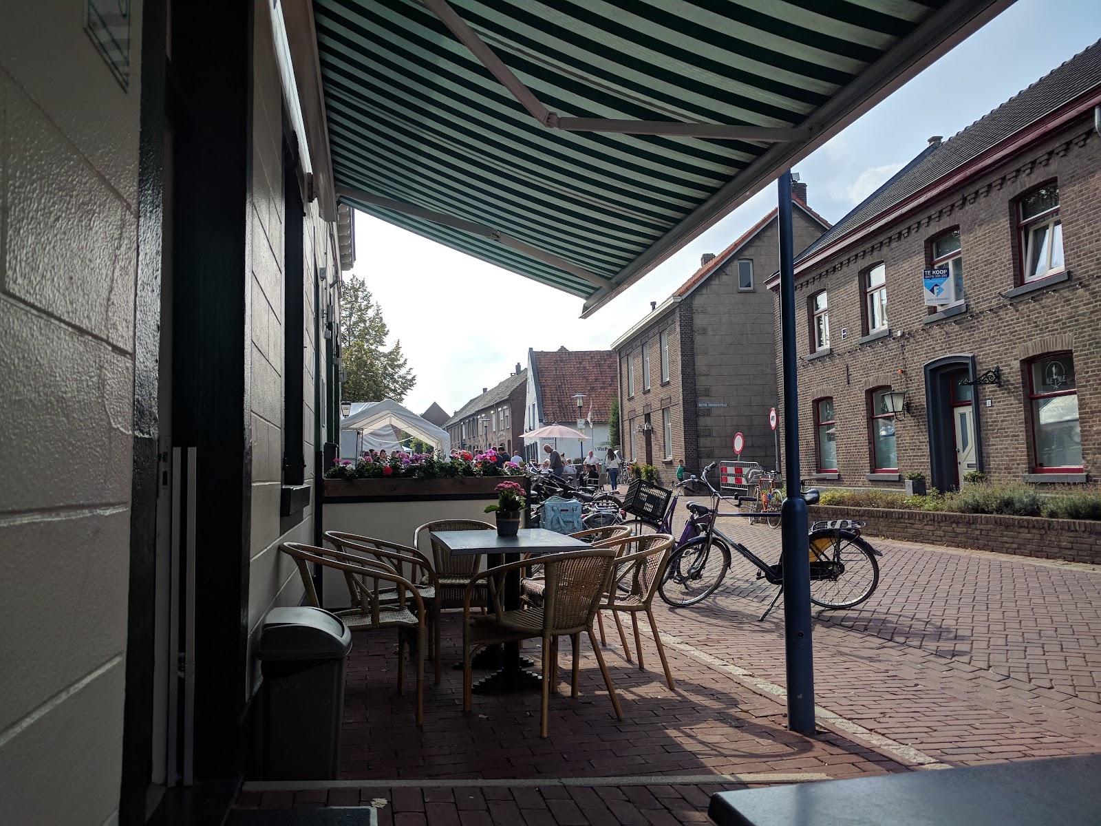 Foto van Lenny's ijs- en koffiesalon