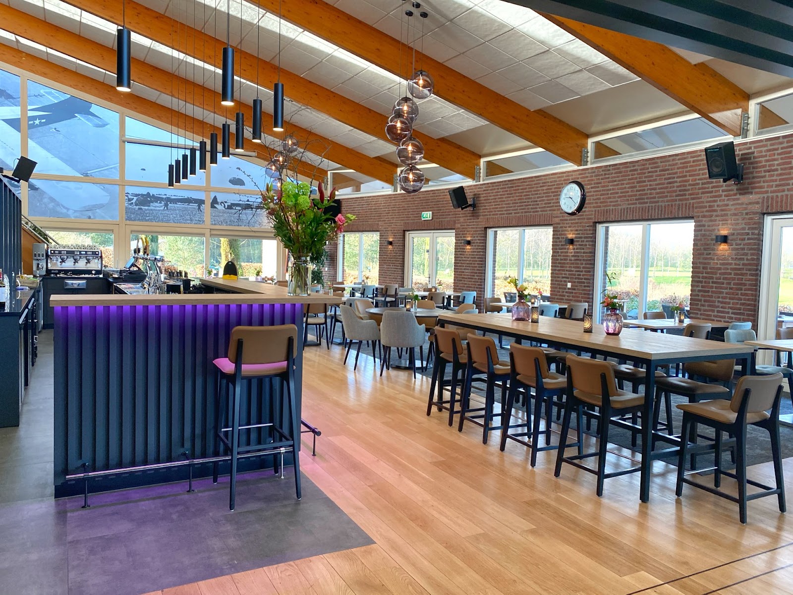 Foto van Brasserie Heelsum