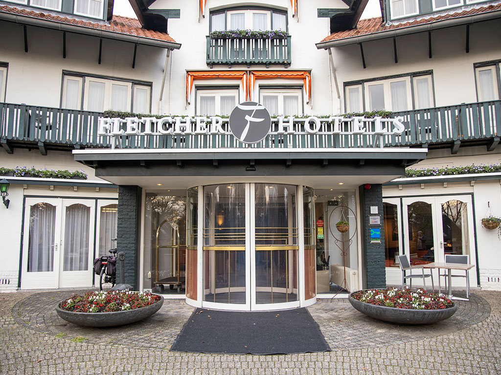 Foto van Fletcher Hotel-Restaurant Klein Zwitserland