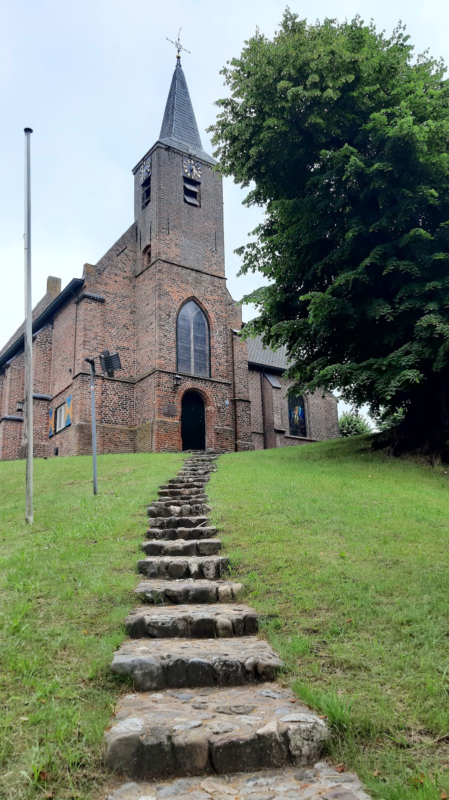 Foto van Rehoboth BV