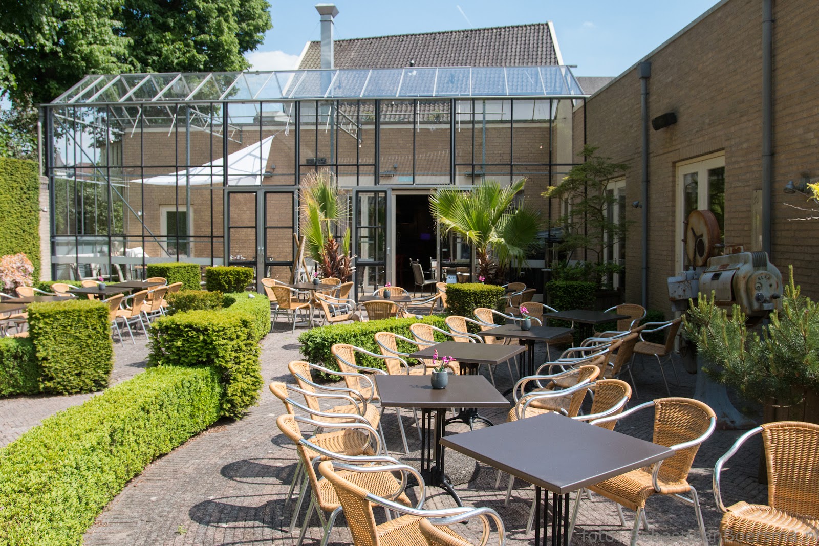 Foto van Café De Snor