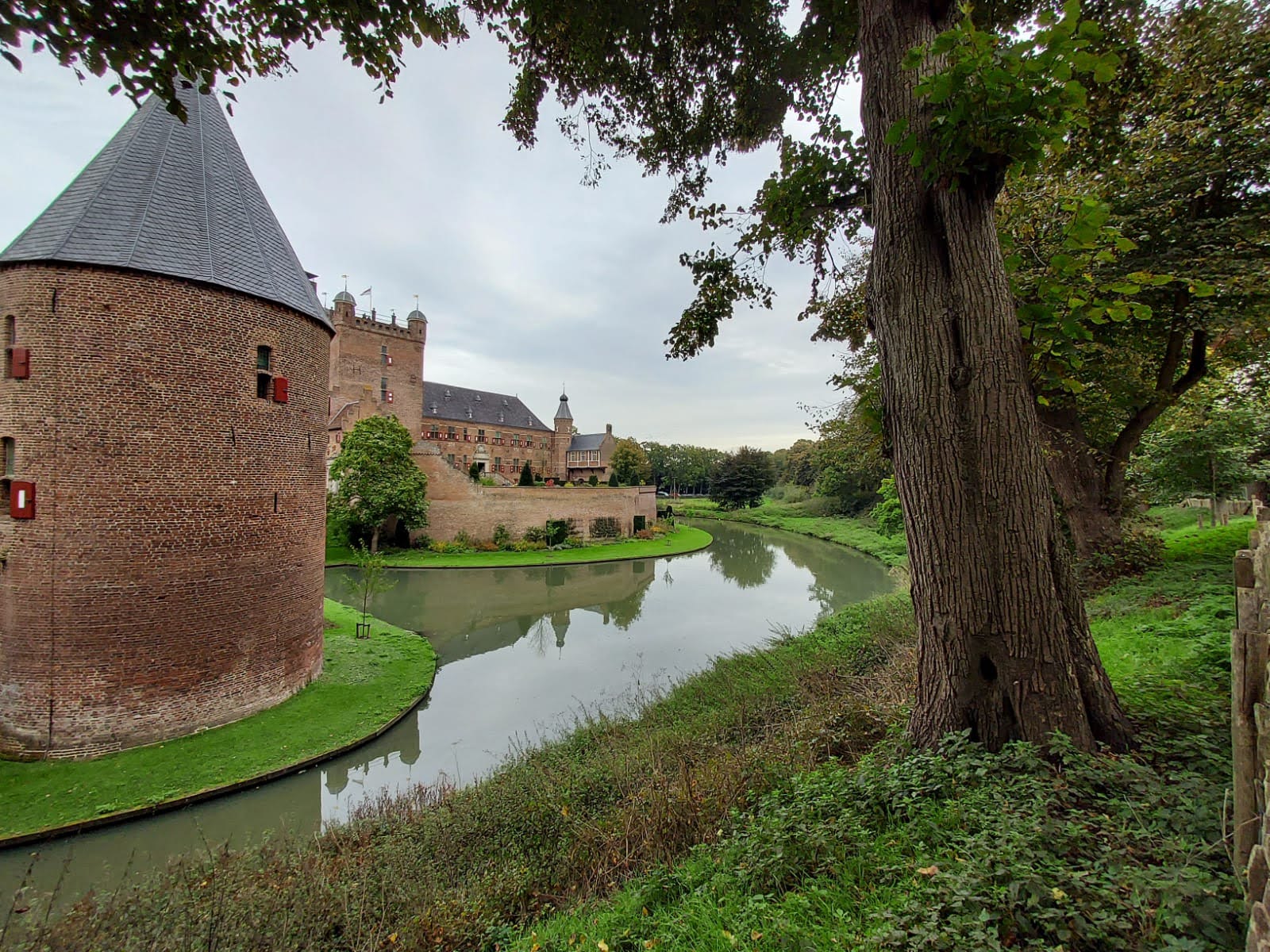 Foto van Hotel Zonneheuvel