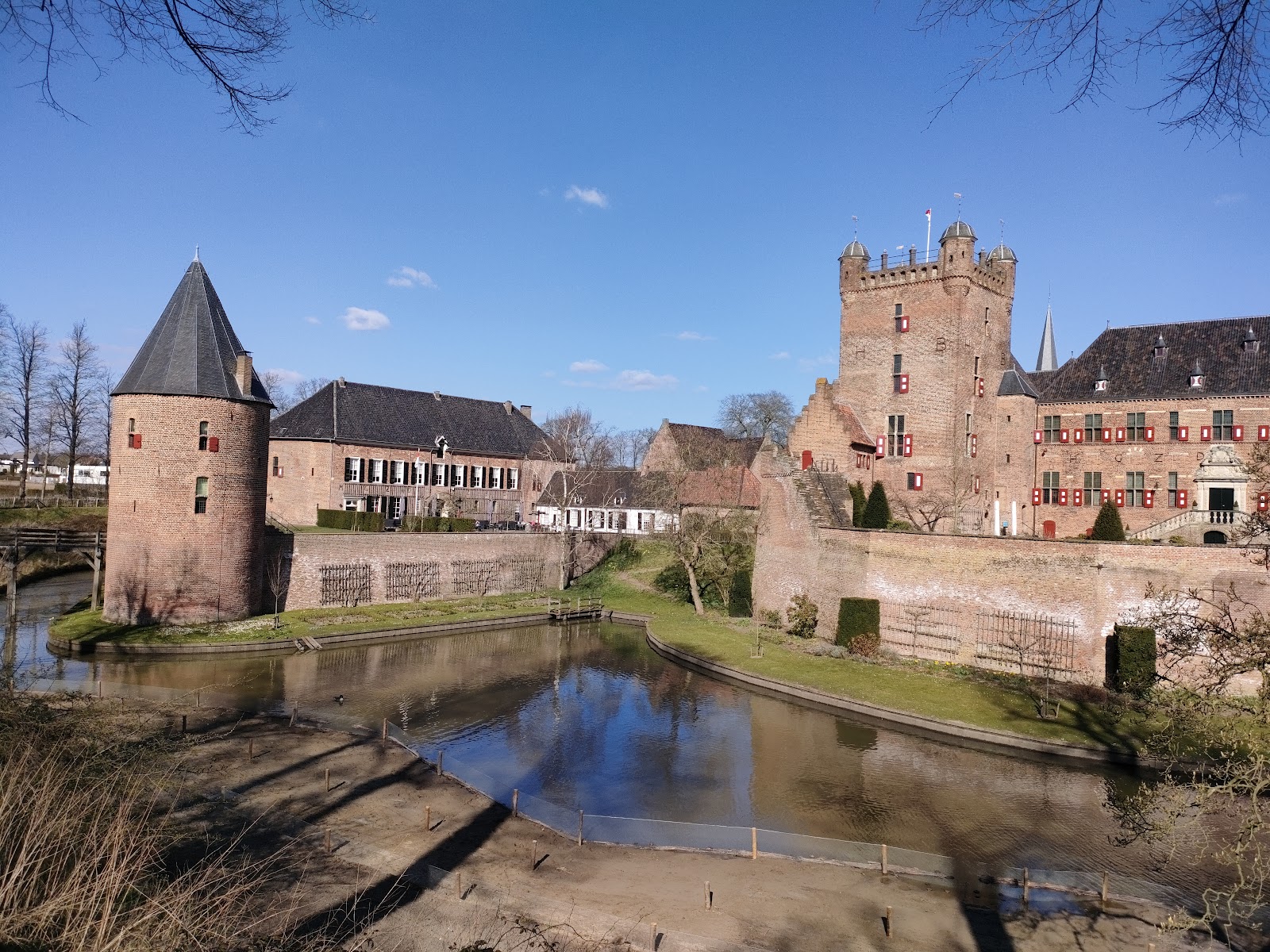 Foto van 's-Heerenberg