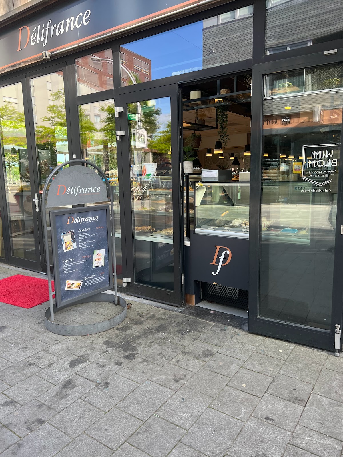 Foto van Délifrance Zwolle Stadshagen