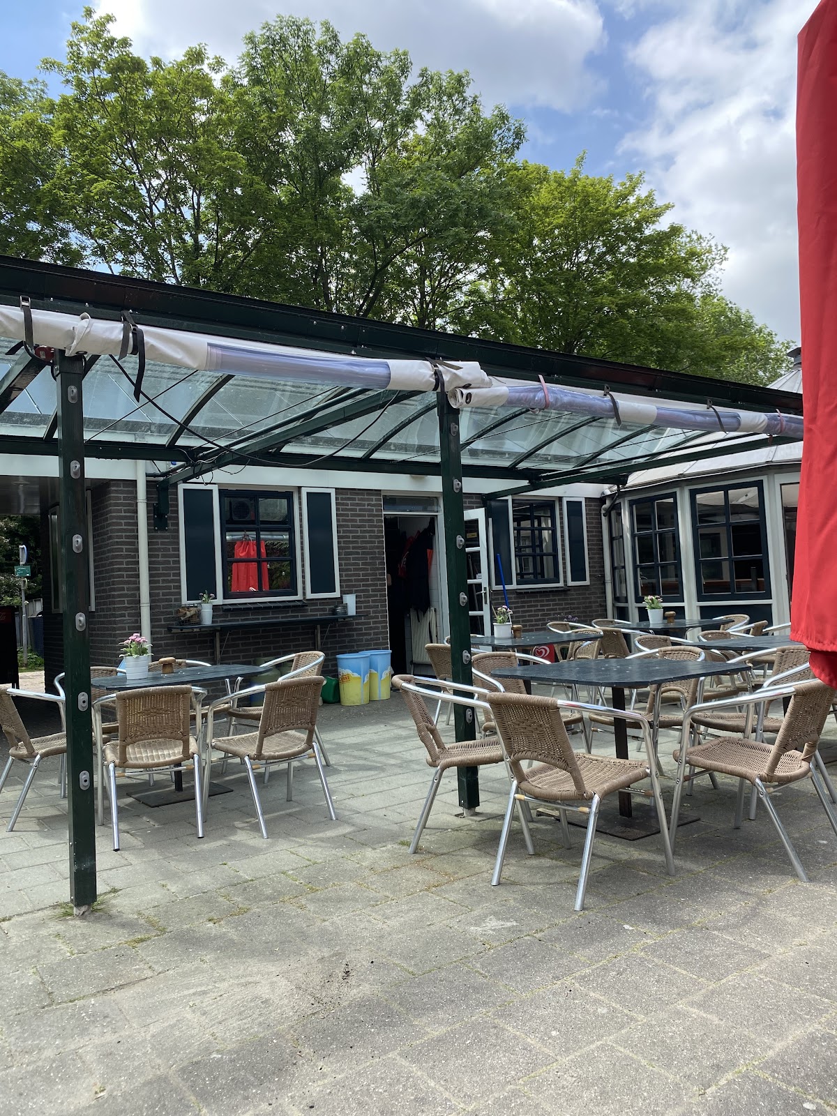 Foto van De Bolle Buik