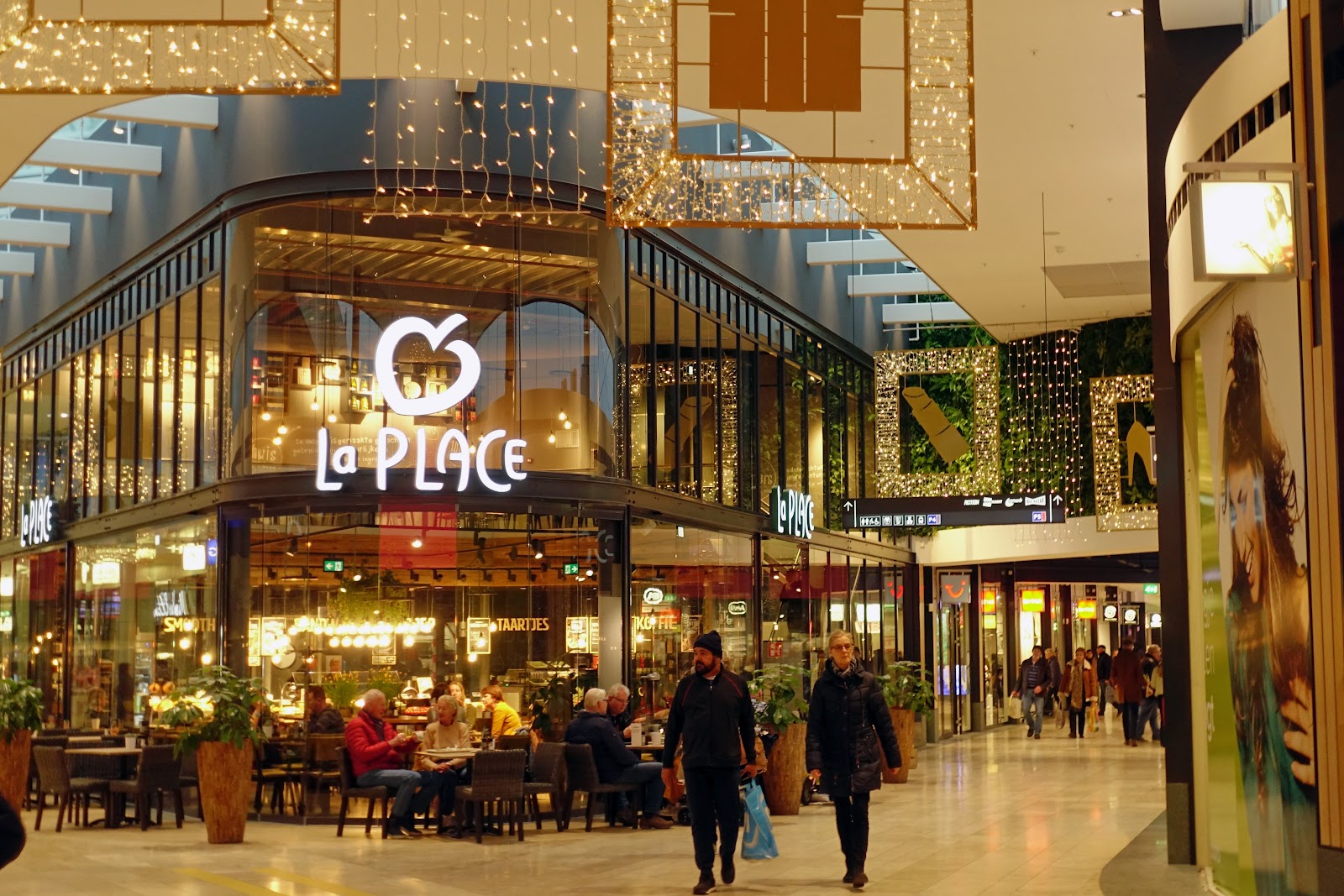 Foto van La Place
