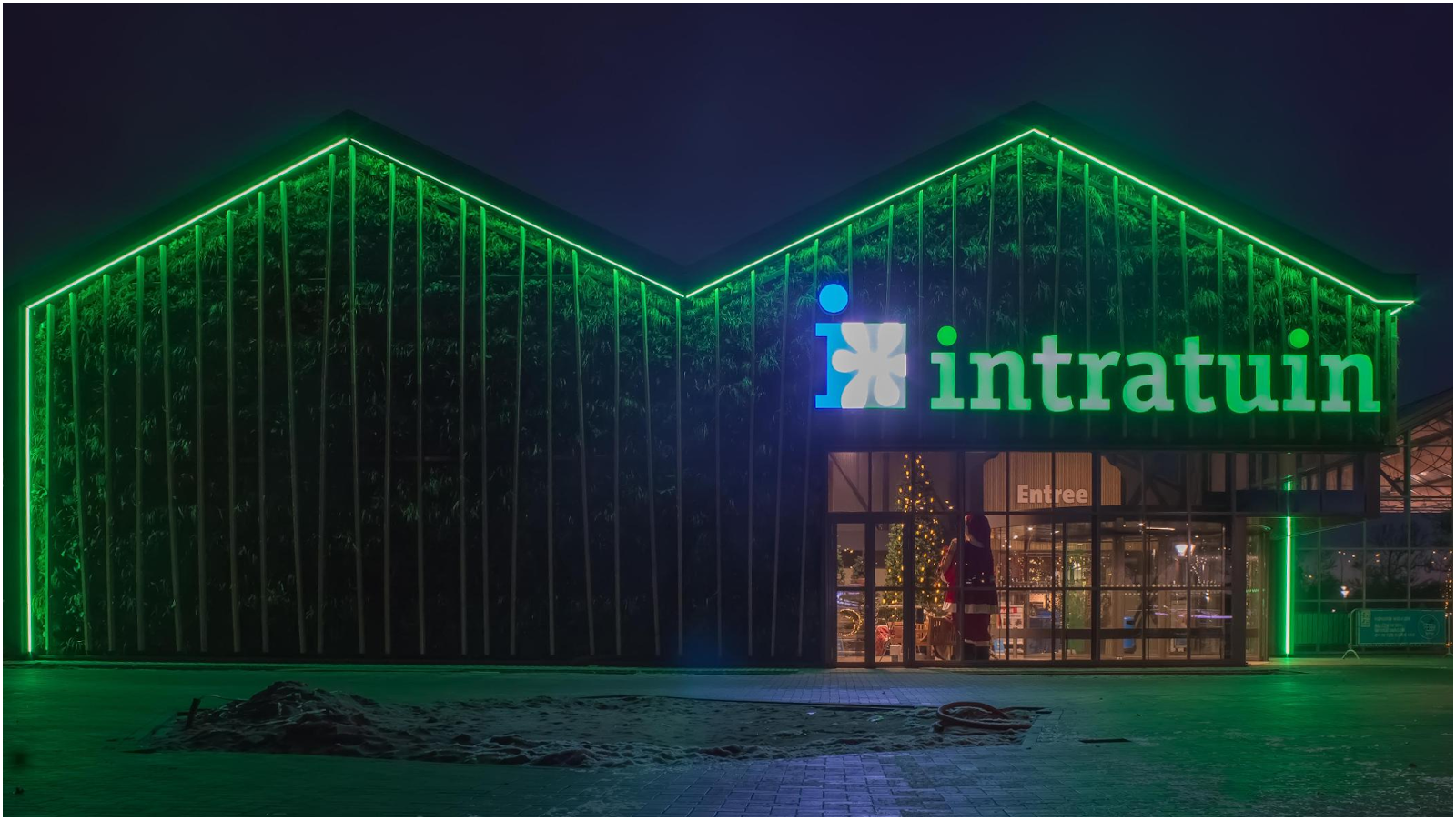 Foto van Intratuin Heerhugowaard B.V.