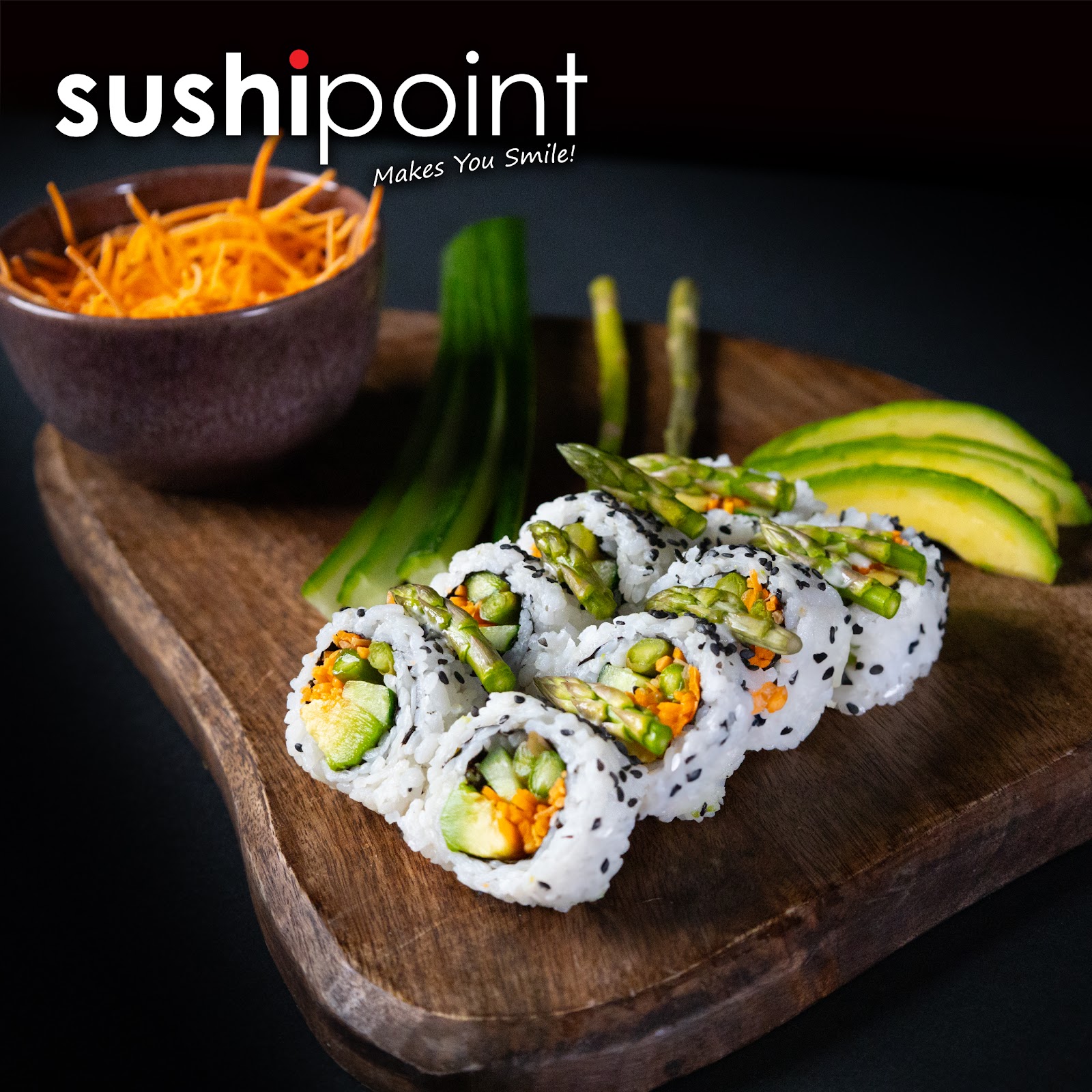 Foto van SushiPoint Heerhugowaard