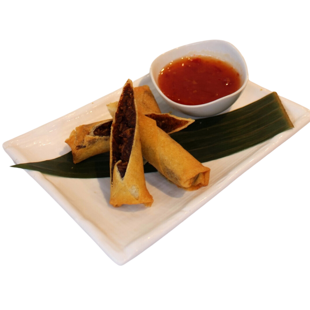 Foto van Makan Makan Indonesische keuken
