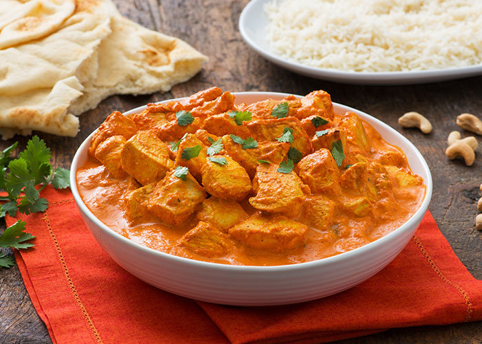 Foto van Royal Spice