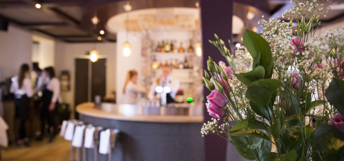 Foto van Restaurant Ratatouille