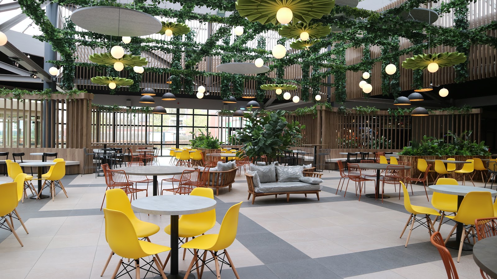 Foto van Restaurant Via Verde