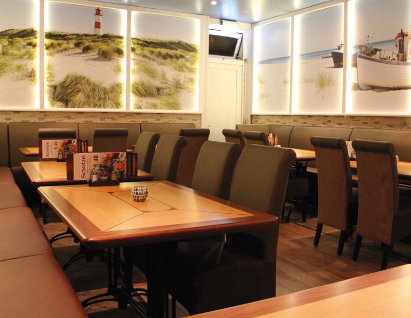 Foto van FIDELIO Bistro & Restaurant