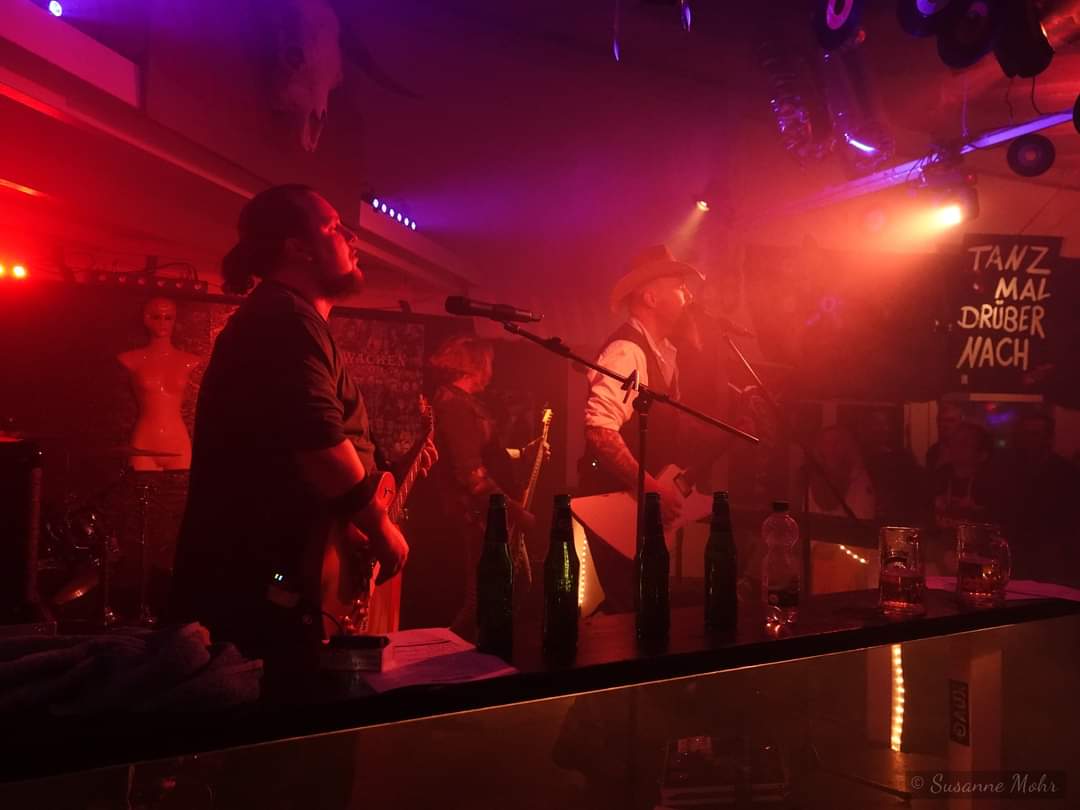 Foto van Rosengasse Heide / Restaurant - Café - Musikkneipe