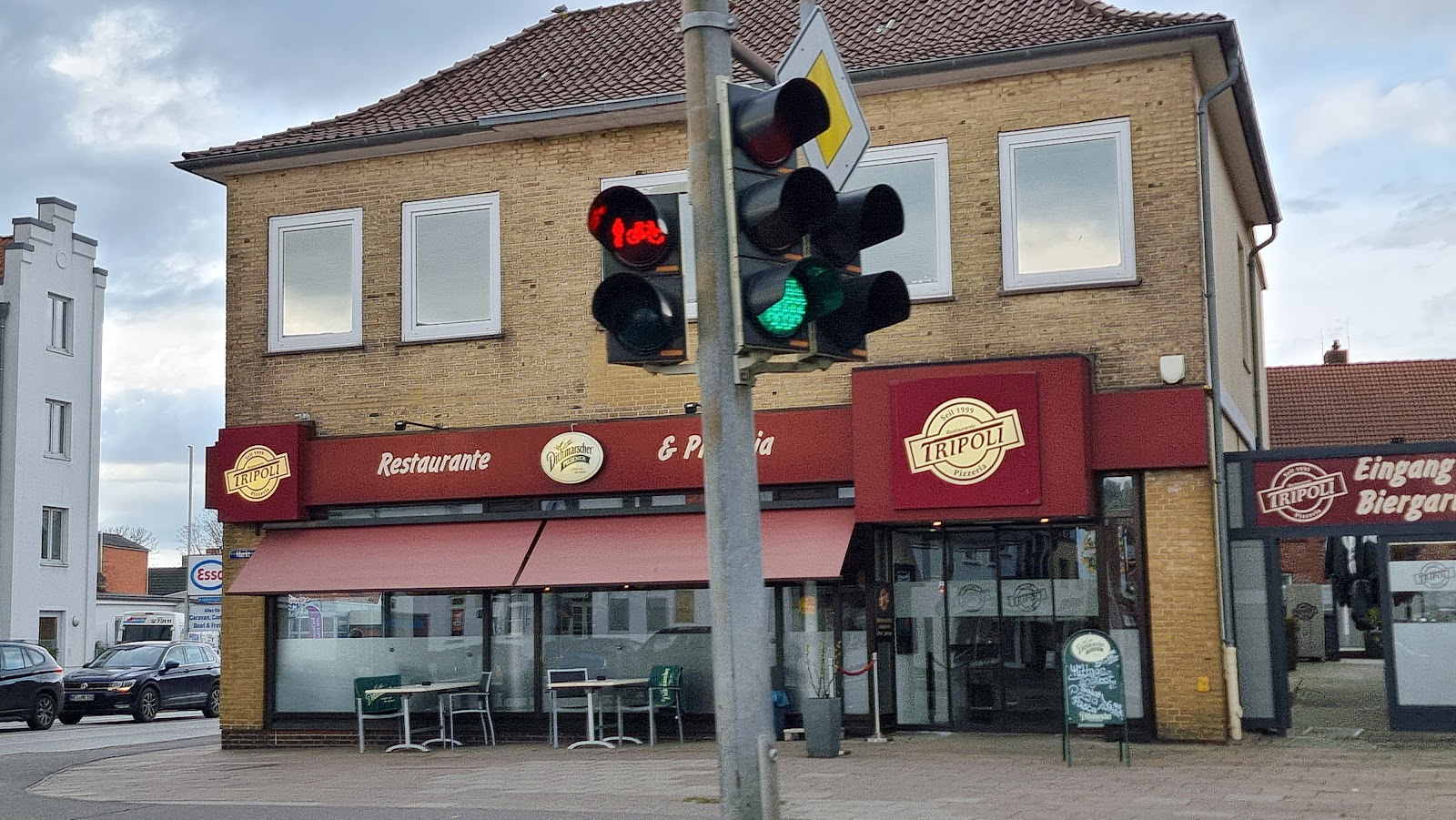 Foto van Tripoli Restaurant