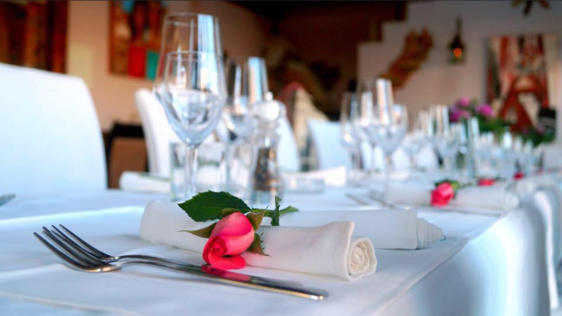Foto van Restaurant Rhodos