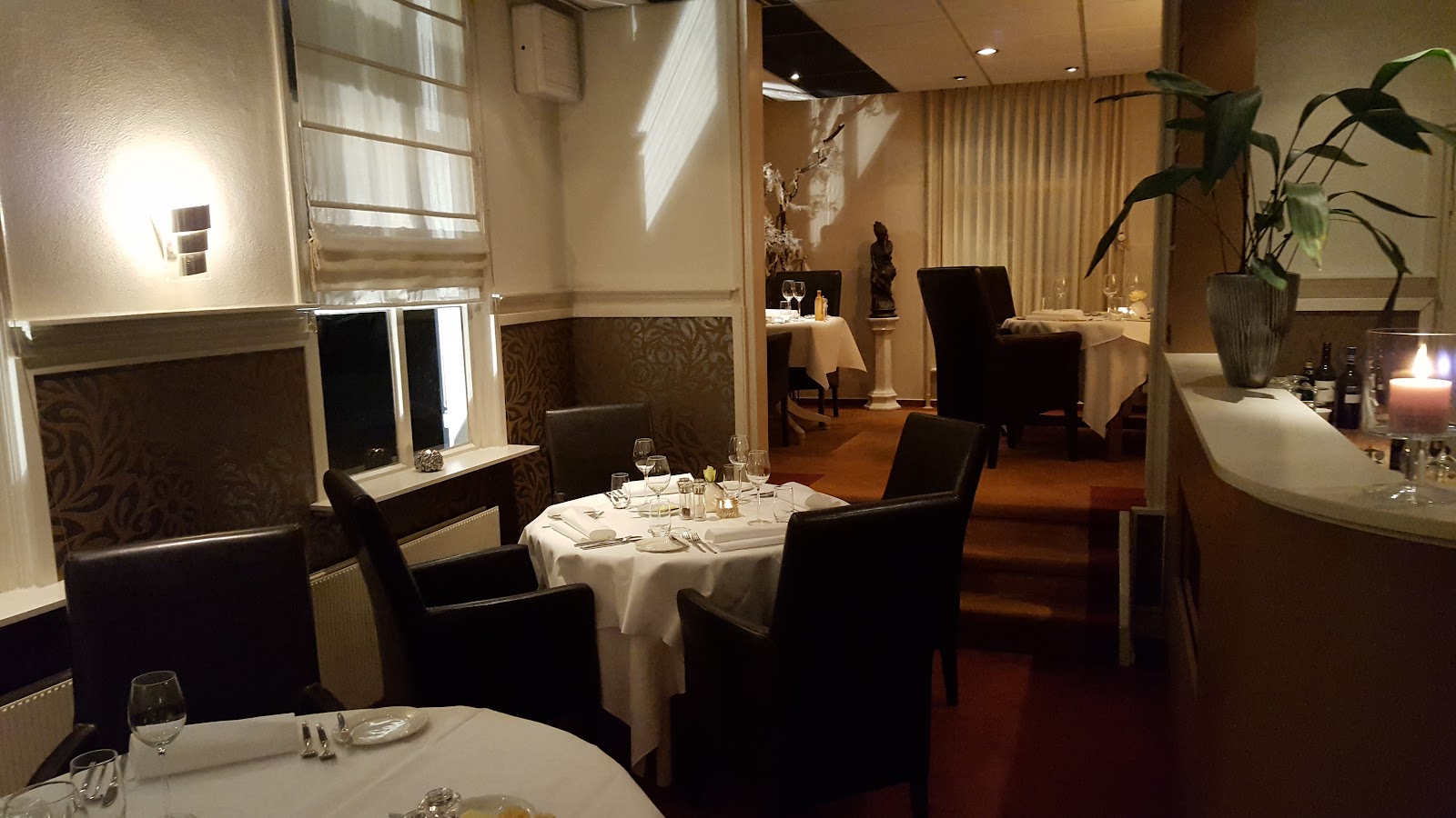 Foto van Restaurant Olio