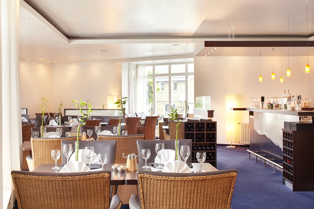 Foto van Restaurant meridian Heide
