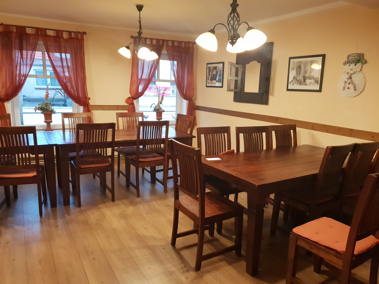 Foto van Da Anna & Cosimo Ristorante Pizzeria