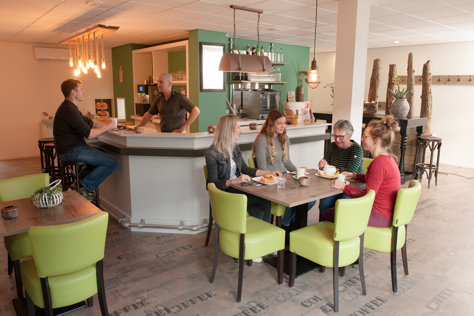 Foto van MOBS