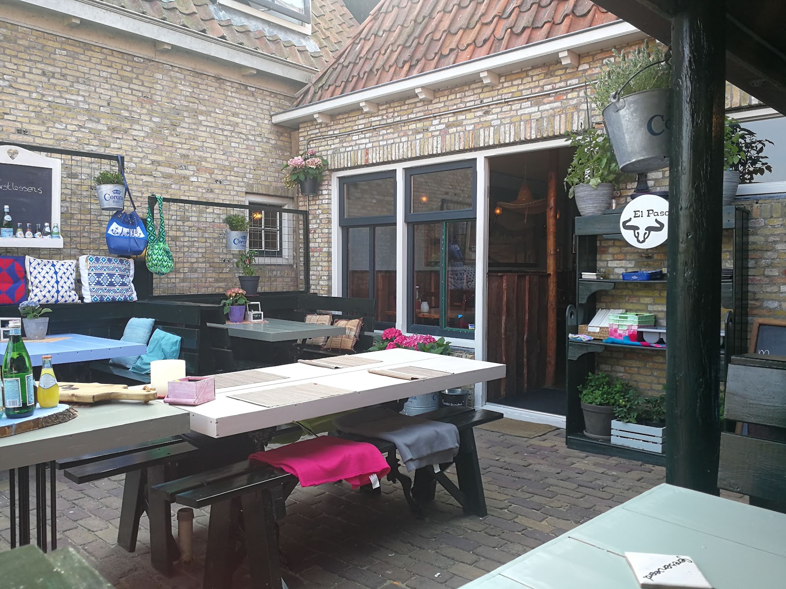 Foto van Oost Achterom