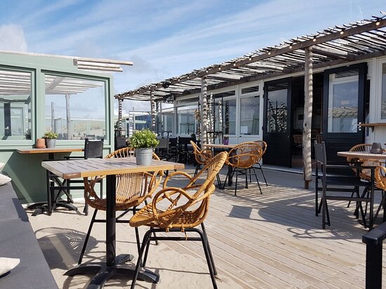 Foto van Moments Beach | iedere dag open ☀️