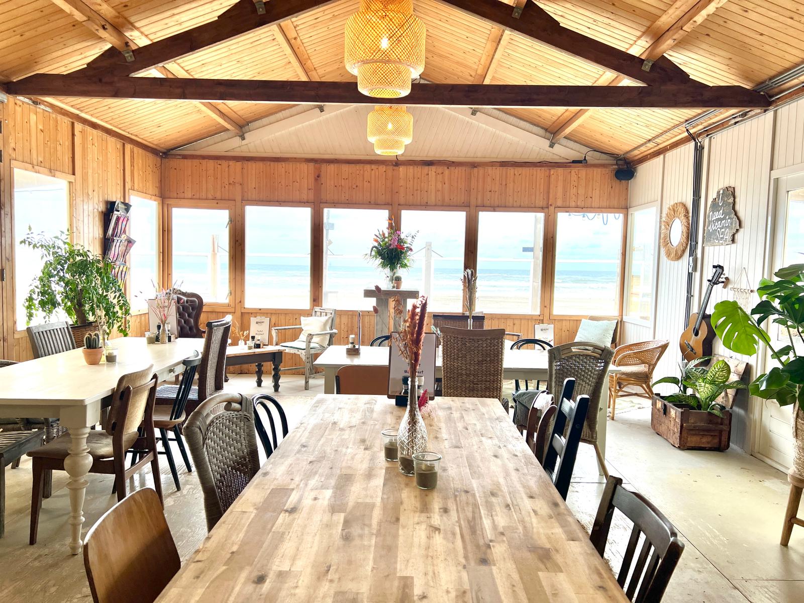 Foto van Makani Beach - Ter Heijde
