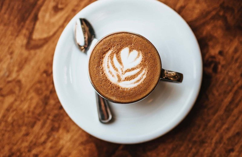 Foto van Grand Café de Schaaf
