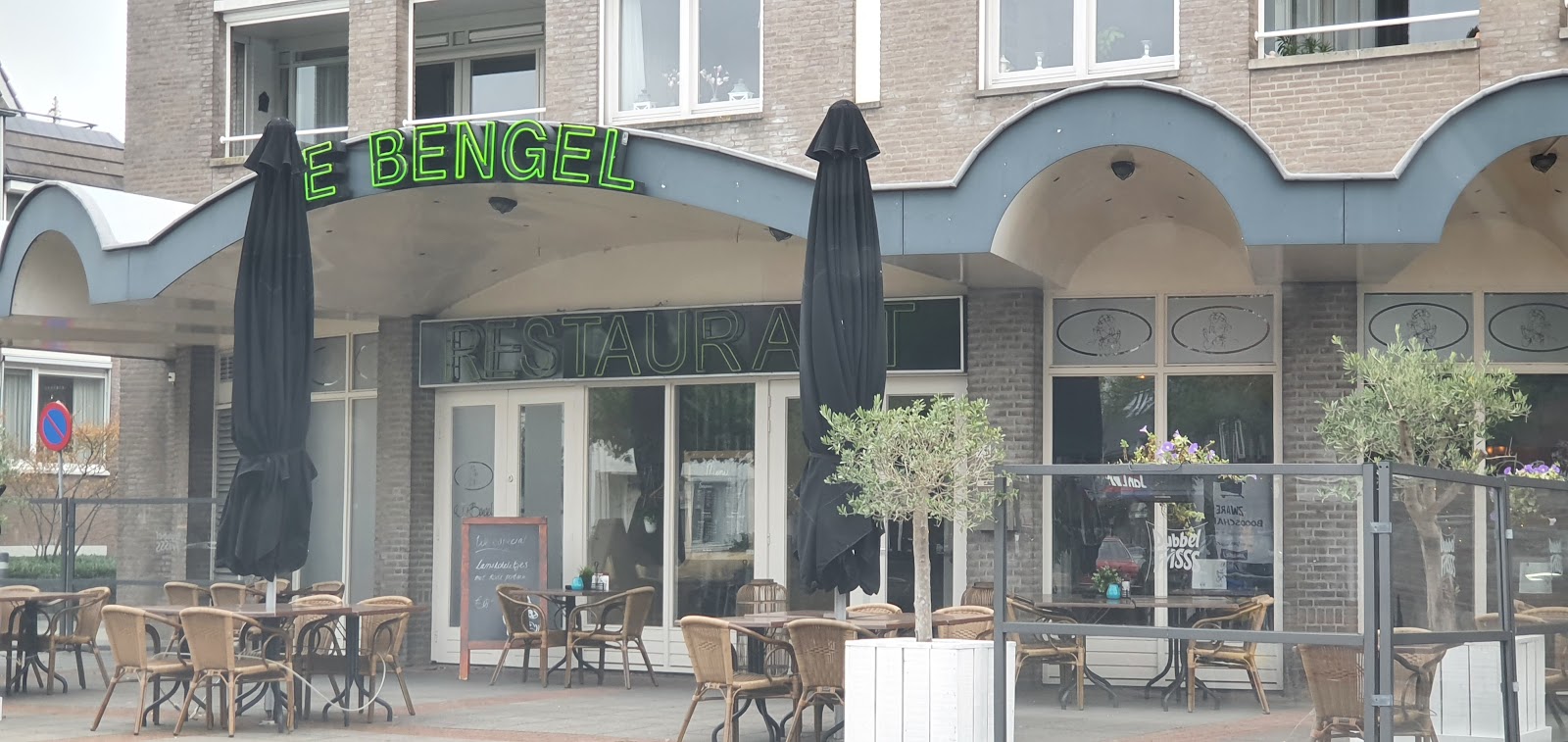 Foto van De Bengel Nuenen