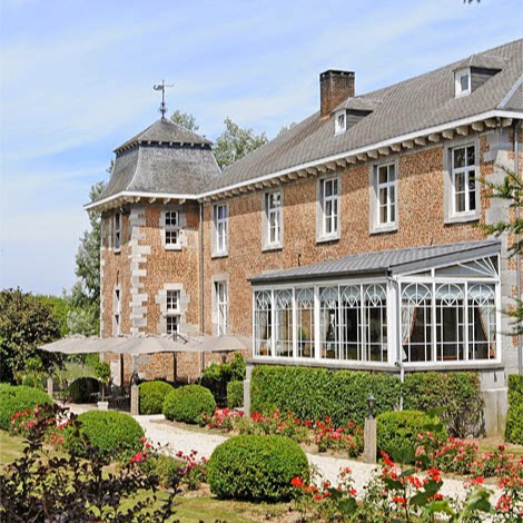 Foto van Hotel Restaurant Hof De Draeck