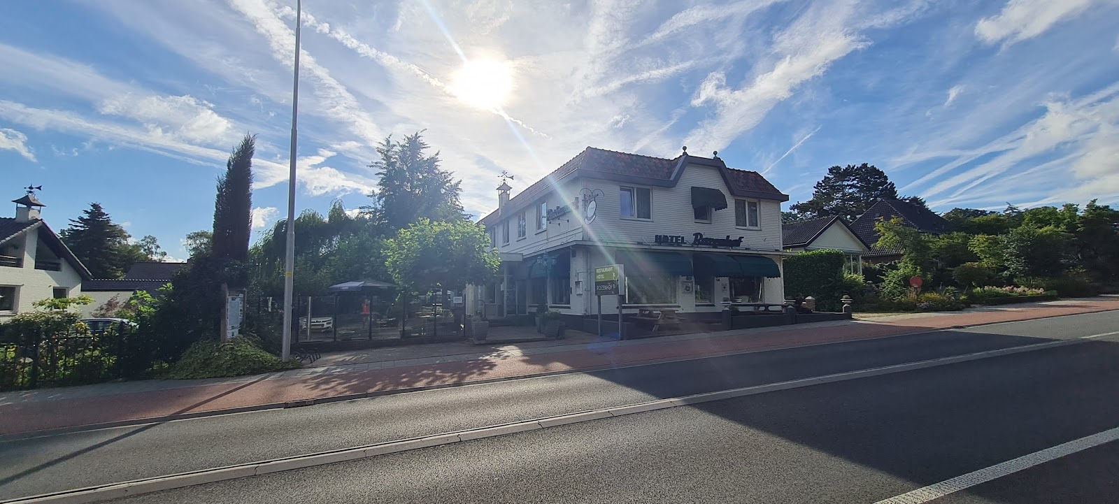Foto van Rozenhof