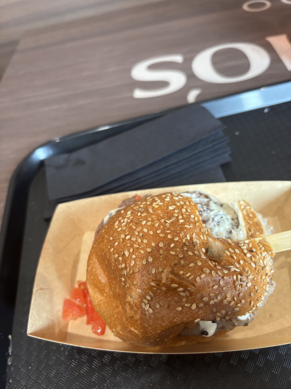 Foto van Giorgio's - Snacks & Slices